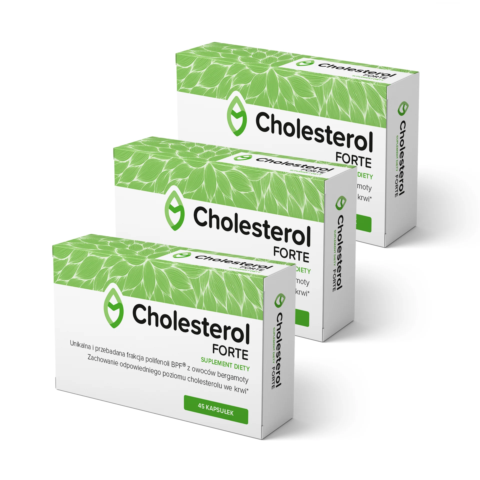 Cholesterol Forte - Image 4