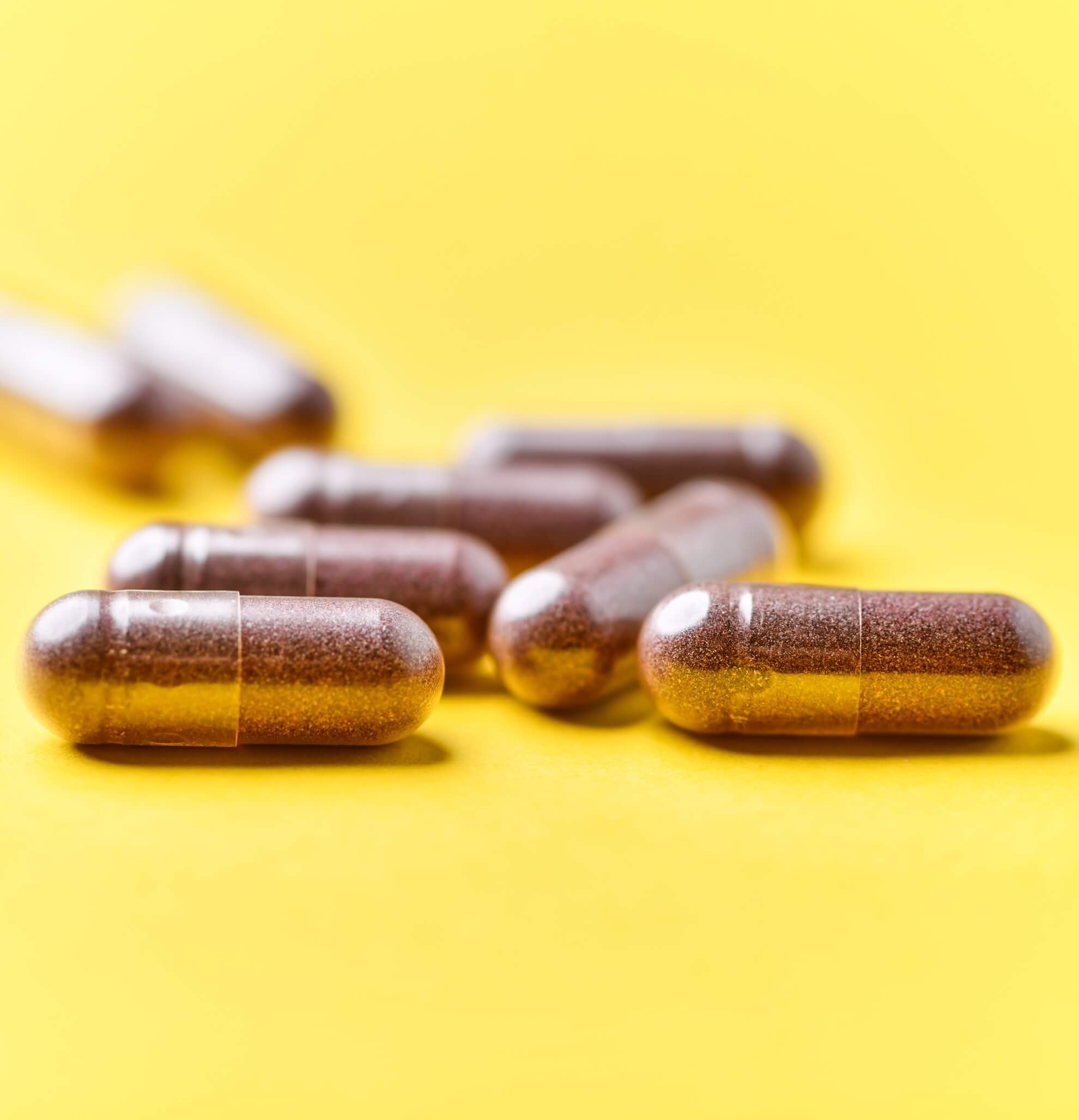 Likopen MAX 20 mg 100% naturalny z pomidora - 120 kapsułek - Image 4