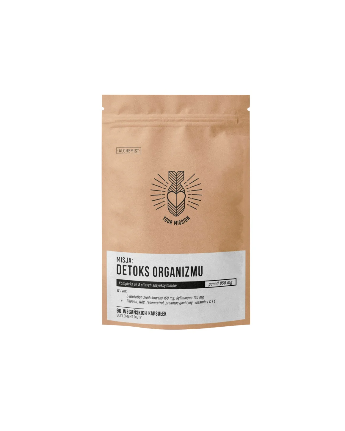 MISJA: Detoks Organizmu! - Alchemist - Image 2