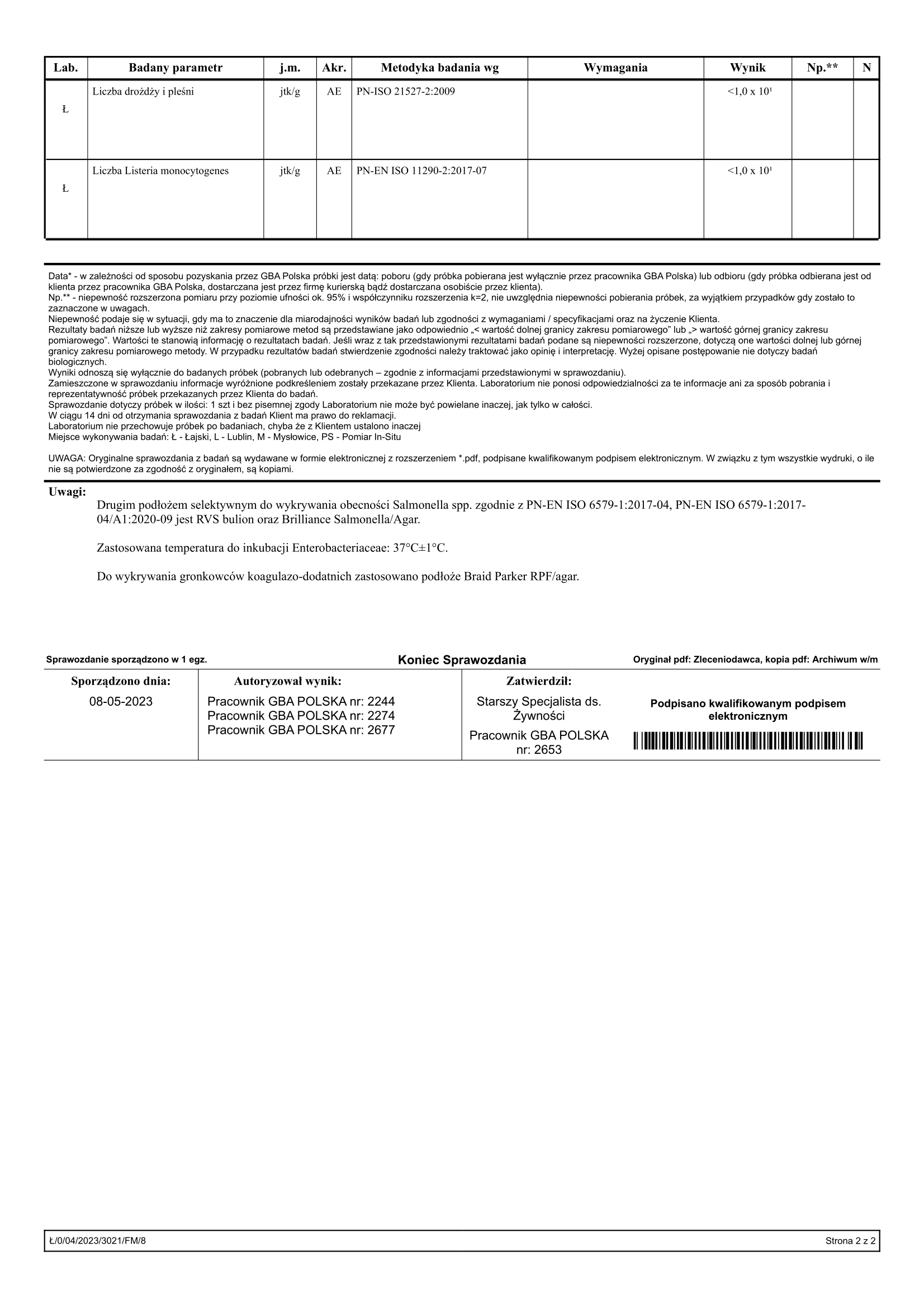 NMN 100% + Resveratrol 99% w kapsułkach 500+500 mg - Image 8